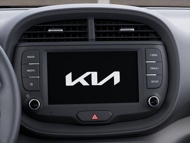new 2025 Kia Soul car, priced at $22,605