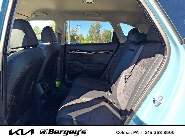 new 2026 Kia Seltos car, priced at $28,335