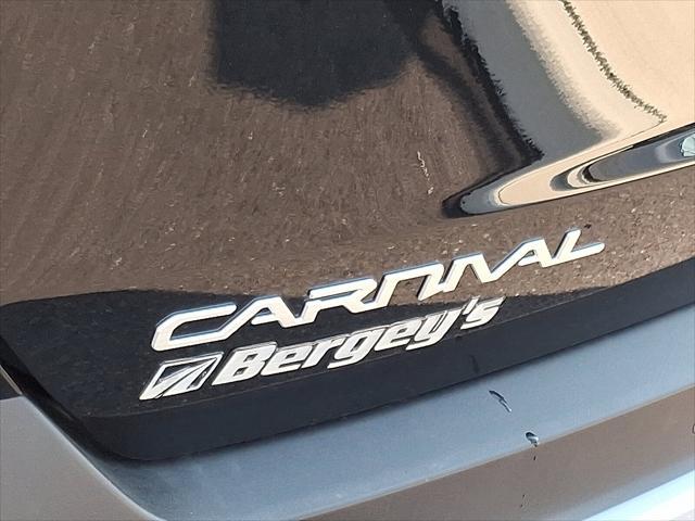 new 2026 Kia Carnival car, priced at $41,185