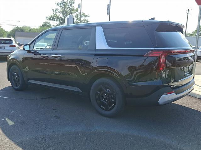 new 2026 Kia Carnival car, priced at $41,185