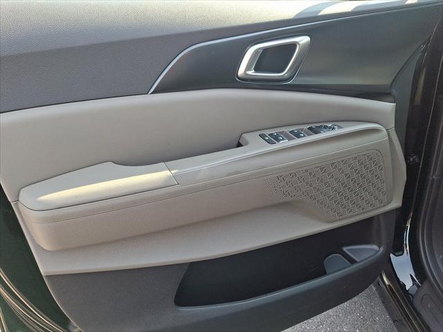 new 2026 Kia Carnival car, priced at $41,185
