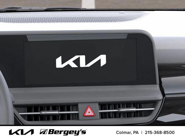 new 2026 Kia Seltos car, priced at $28,335