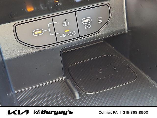 new 2026 Kia Sorento car, priced at $44,035