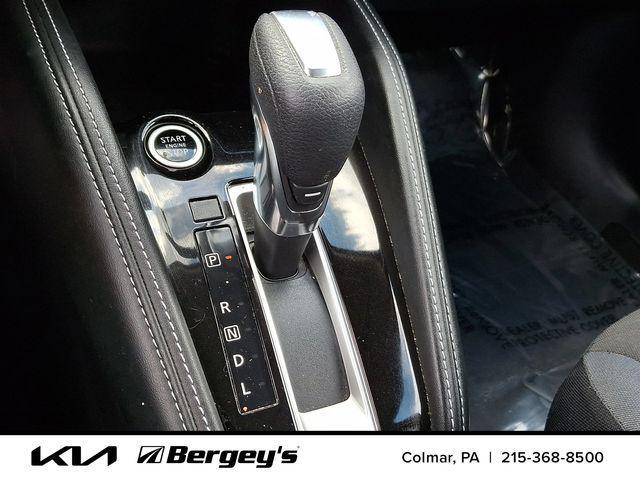 used 2018 Nissan Kicks car, priced at $13,273