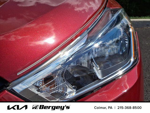 used 2018 Nissan Kicks car, priced at $13,273
