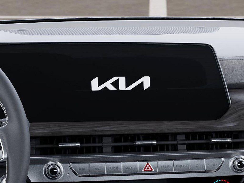 new 2025 Kia Telluride car, priced at $50,110
