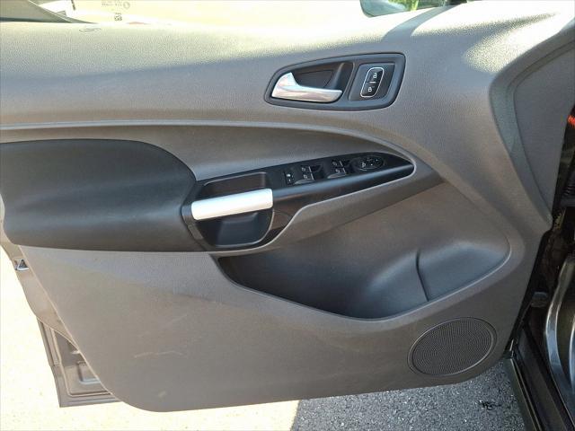 used 2019 Ford Transit Connect car