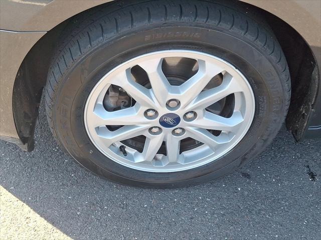 used 2019 Ford Transit Connect car