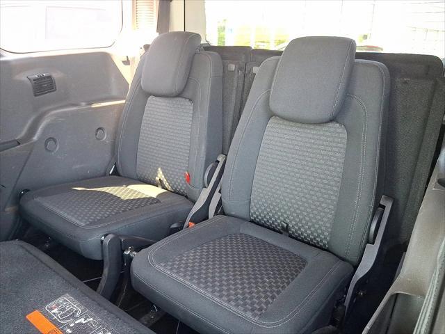 used 2019 Ford Transit Connect car