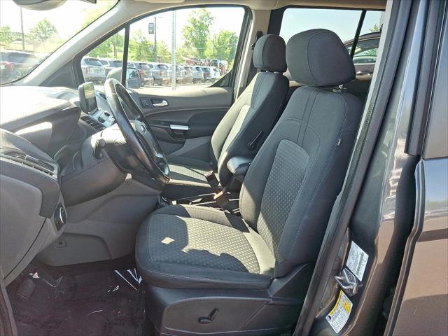 used 2019 Ford Transit Connect car