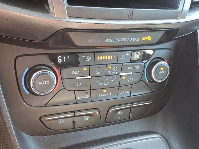 used 2019 Ford Transit Connect car