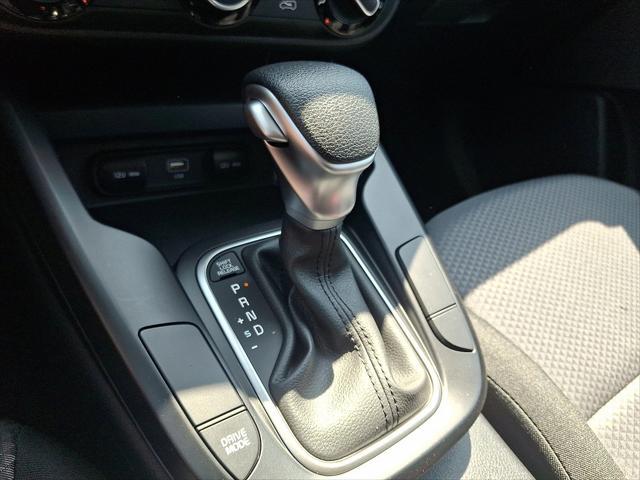 new 2025 Kia Soul car, priced at $22,105