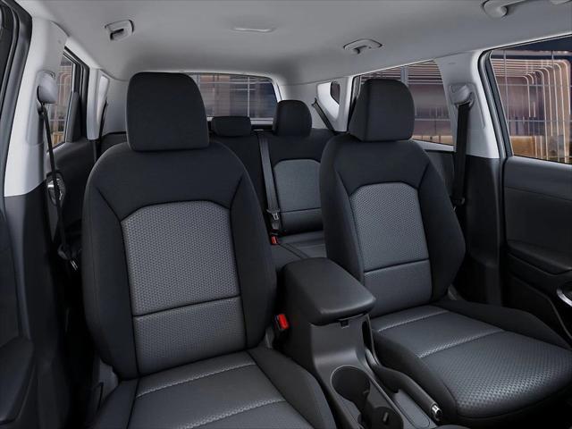 new 2025 Kia Soul car, priced at $22,105