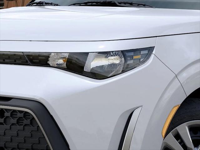new 2025 Kia Soul car, priced at $22,105