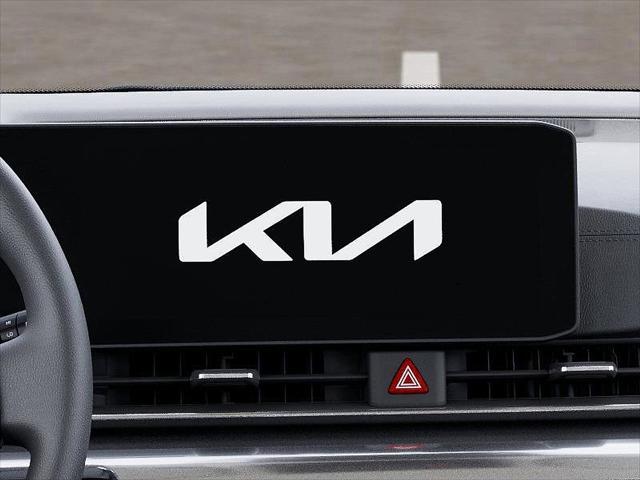 new 2026 Kia Carnival car, priced at $38,690
