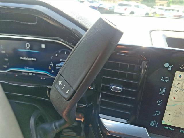 used 2023 Chevrolet Silverado 1500 car, priced at $35,660