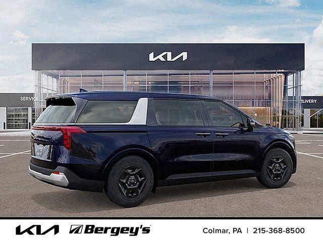 new 2026 Kia Carnival car, priced at $38,690