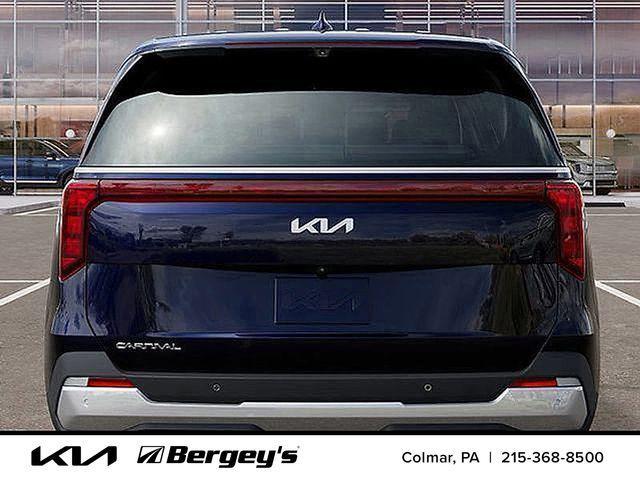 new 2026 Kia Carnival car, priced at $38,690