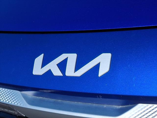 used 2023 Kia Seltos car, priced at $21,459