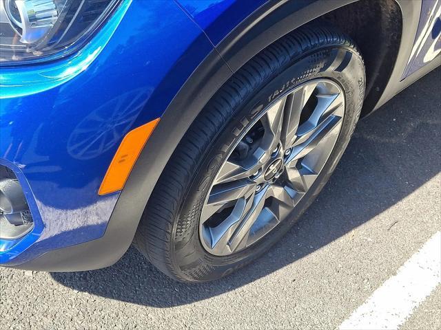 used 2023 Kia Seltos car, priced at $21,459