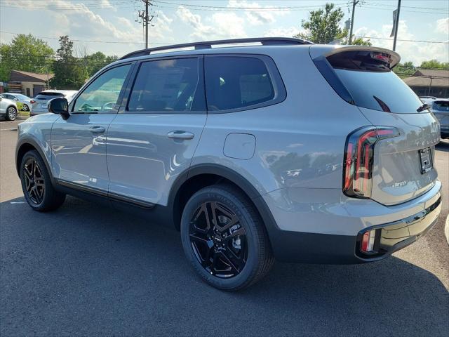 new 2024 Kia Telluride car, priced at $54,795