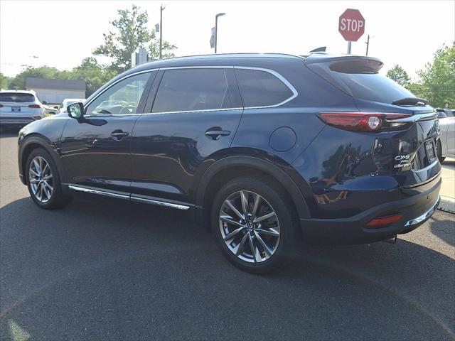 used 2019 Mazda CX-9 car, priced at $23,959