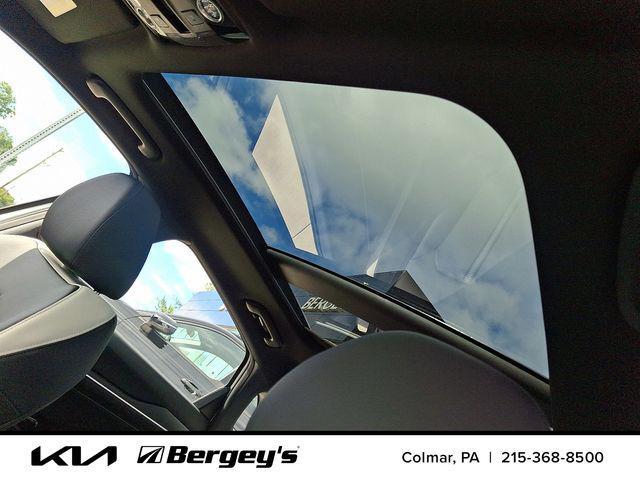 new 2026 Kia K5 car, priced at $31,862