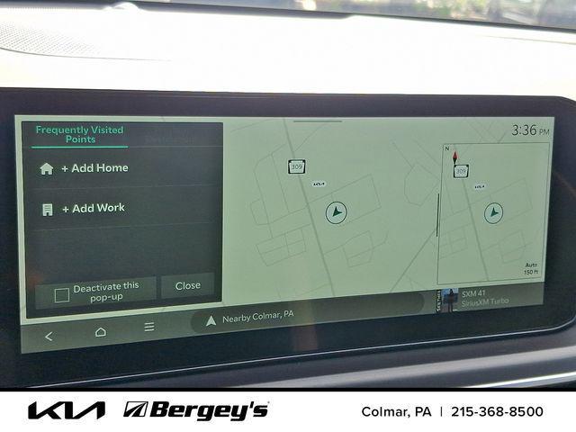 new 2026 Kia K5 car, priced at $31,862