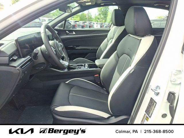 new 2026 Kia K5 car, priced at $31,862
