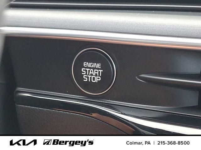 new 2026 Kia K5 car, priced at $31,862