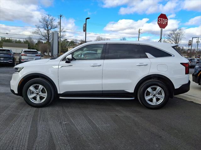 used 2022 Kia Sorento car, priced at $24,508