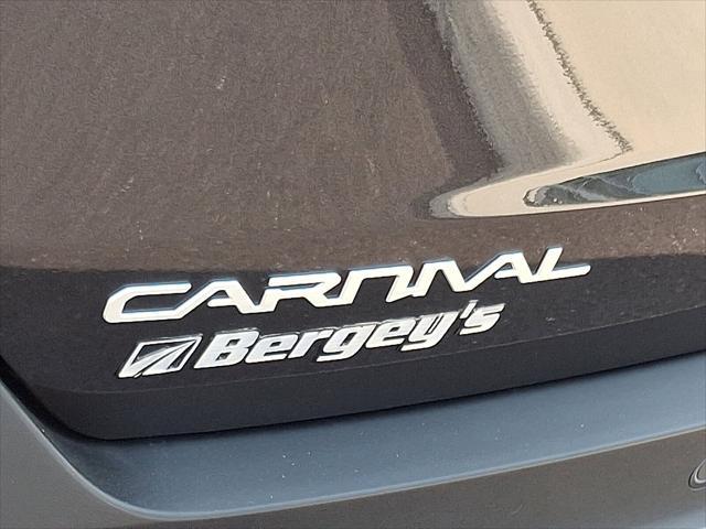 new 2026 Kia Carnival car, priced at $40,690