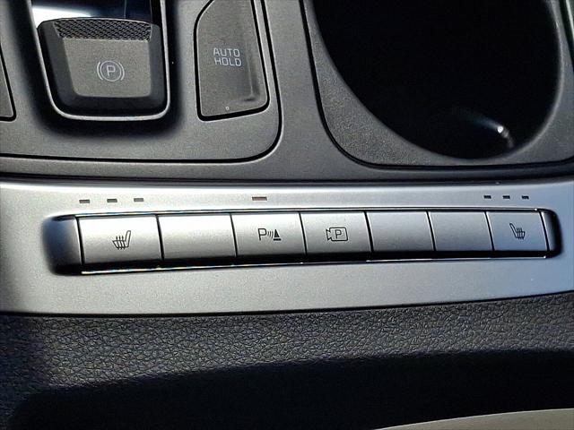 new 2026 Kia Carnival car, priced at $40,690
