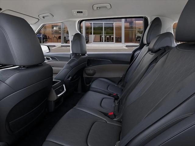 new 2026 Kia Carnival car, priced at $40,690