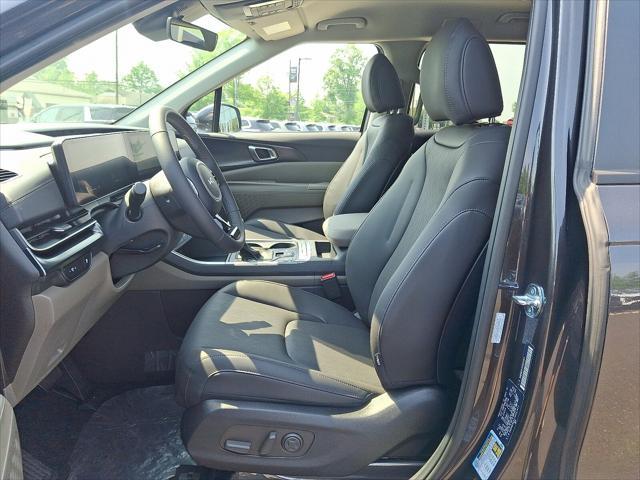 new 2026 Kia Carnival car, priced at $40,690