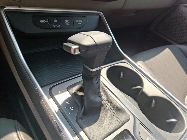 new 2026 Kia Carnival car, priced at $40,690