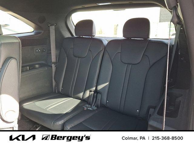 new 2026 Kia Sorento Hybrid car, priced at $49,475