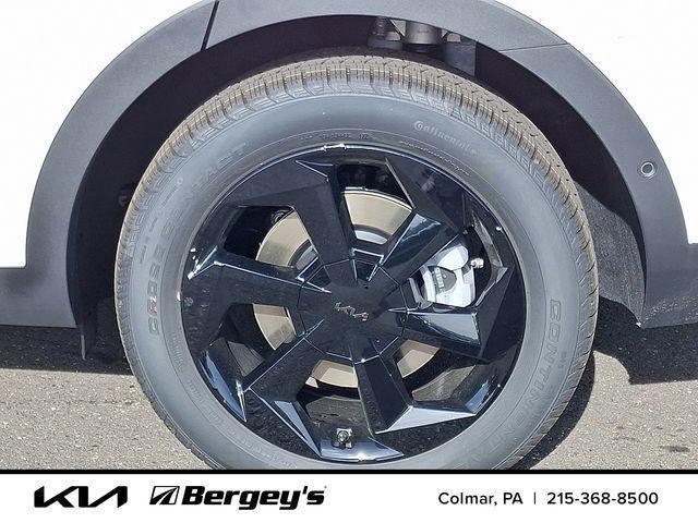 new 2026 Kia Sorento Hybrid car, priced at $49,475