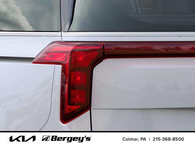 new 2026 Kia Carnival car, priced at $40,185