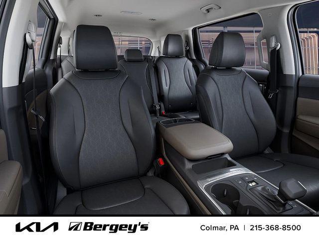 new 2026 Kia Carnival car, priced at $40,185