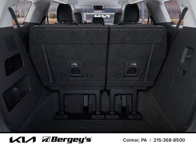 new 2026 Kia Carnival car, priced at $40,185