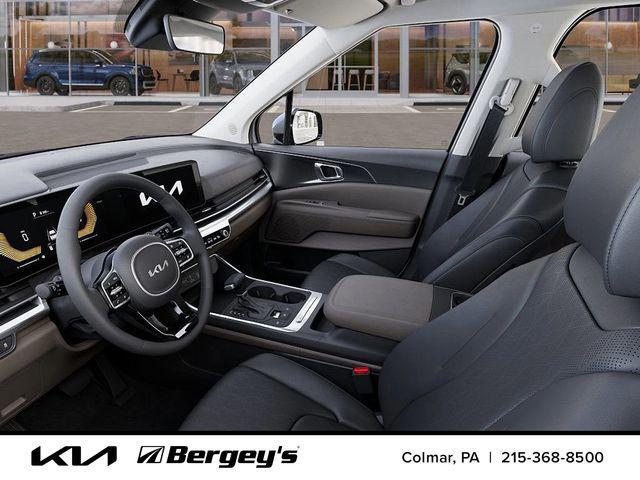 new 2026 Kia Carnival car, priced at $40,185