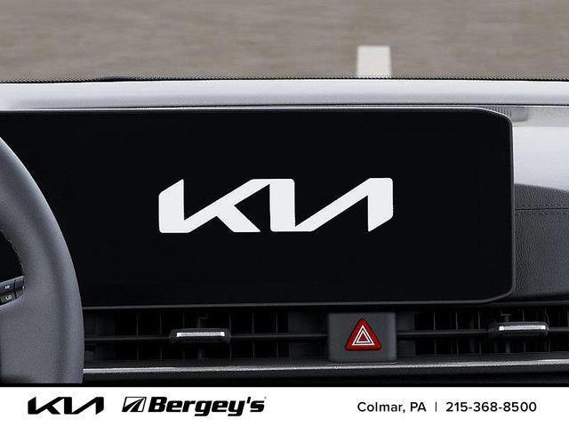 new 2026 Kia Carnival car, priced at $40,185