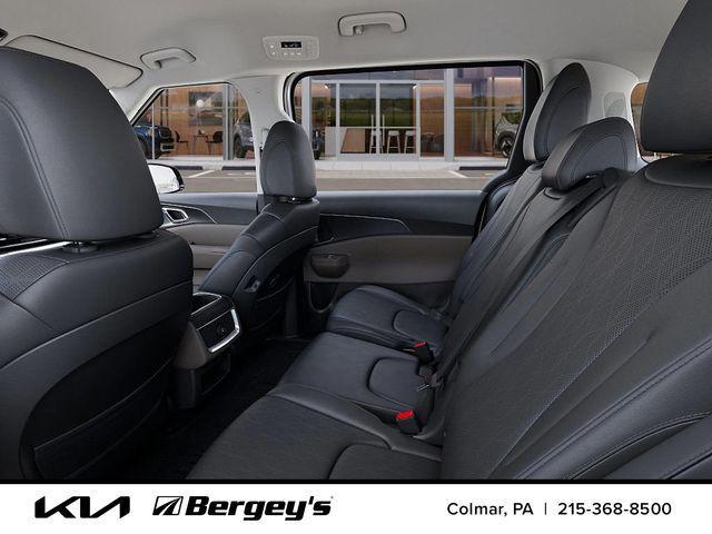 new 2026 Kia Carnival car, priced at $40,185