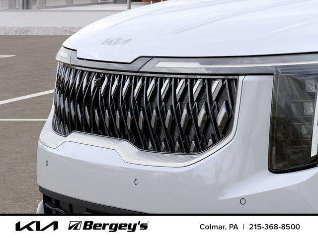 new 2026 Kia Carnival car, priced at $40,185