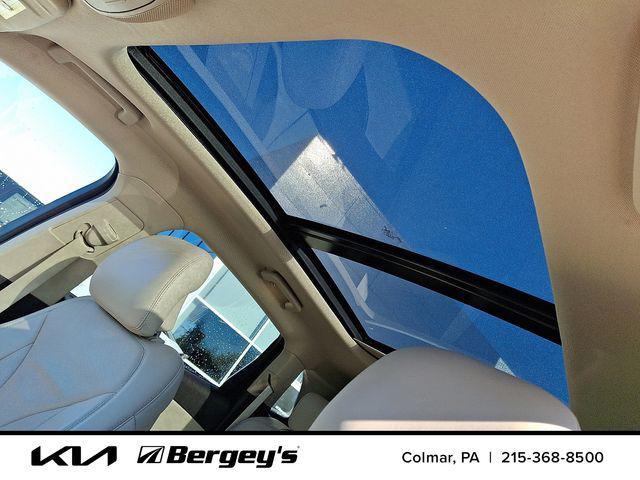 used 2018 Lincoln MKX car, priced at $18,999