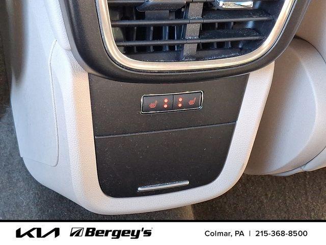 used 2018 Lincoln MKX car, priced at $18,999