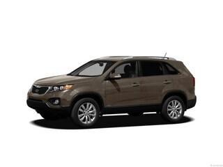 used 2013 Kia Sorento car, priced at $8,995