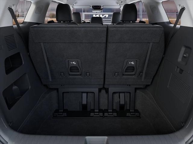 new 2026 Kia Carnival car, priced at $41,185