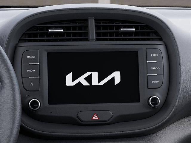 new 2025 Kia Soul car, priced at $22,260